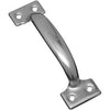 National Mfg N116-707 Utility Pull, Zinc ~ 6 1/2