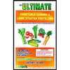 Ultimate 150 Vegetable Garden & Lawn Starter Fertilizer, 10 lbs