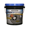 Rust-Oleum® Blacktop Patch & Crack Filler Blck