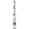 Dewalt DWADTQTR832 IMPACT READY® Tap & Drill Bits 1/4 Capacity