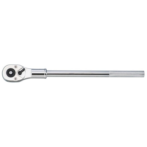 Dewalt Pear Head Quick Release Ratchets (1/2 Drive (12-6/16 Overall Length))