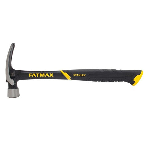 Stanley Fatmax 14 Oz High Velocity Hammer (14 oz.)