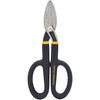 Stanley Tools 10 in STANLEY® FATMAX® All-Purpose Tin Snips (10)