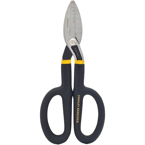 Stanley Tools 10 in STANLEY® FATMAX® All-Purpose Tin Snips (10)