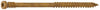 Simpson Strong-Tie Finish Trim Screw