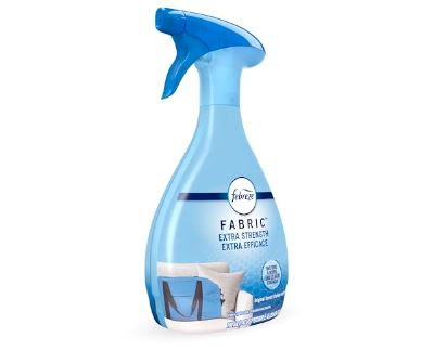 Febreze FABRIC Extra Strength Original Scent Fabric Refresher (23.6 oz)