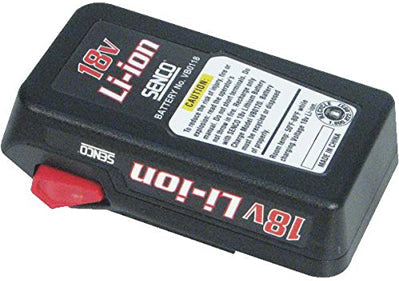 BATTERY 18V LI-ION US SLIM PACK