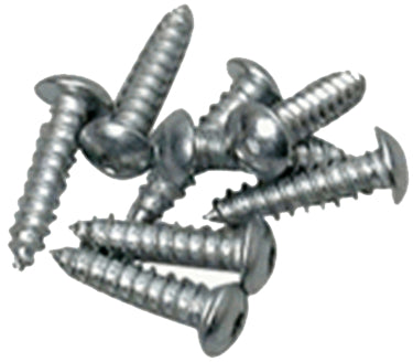 8X2 COMBO PAN HD T APPING SCREWS