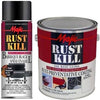 SPRAY BBQ BLACK RUSTKILL