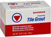 1 LB WHITE TILE GR OUT