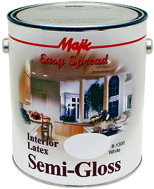 PAINT GAL ANT WHITE SEMIGLOSS EZ SPREA