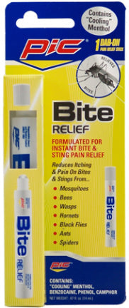 BITE RELIEF .47OZ