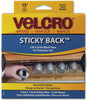 VELCRO®, Brand 3/4 X 15 BEIGE ROLL