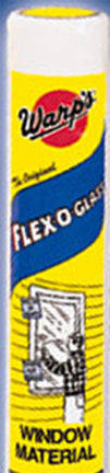 FLEX-O-GLASS