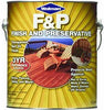 5GAL CEDAR F P PREMWOOD FINISH   PRESER