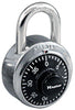 BLUE MASTER PADLOCK