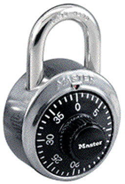 BLUE MASTER PADLOCK