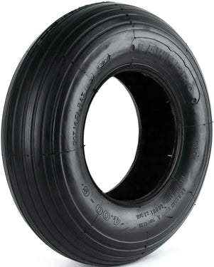 400-6 RIB LW TIRE