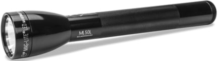 FLASHLIGHT LED 3C BK