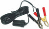 10  12V EXTENSIONCORD W/BATTERY