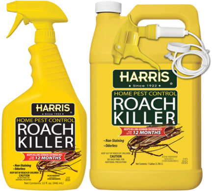 ROACH KILLER 32OZ RTU