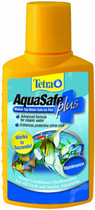 AQUA SAFE