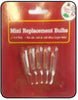 REPLACEMENT BULB 2.5V 5PK CL