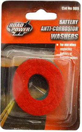 BATTERY WASHERS