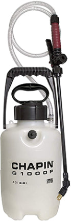 3GAL POLY SPRAYER GP SERIES WIDE MOUTH