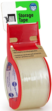 SEALING TAPE 1.88 IN X 54.6 YD CL ACR