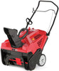 SNOW THROWER 21 IN 179 CC 4-CYCLE ES