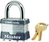 PADLOCK MASTER