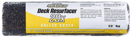 20X ROLLER COVER 9 IN