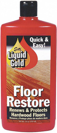 FLOOR RESTORE 24 OZ WOOD CARE CLG