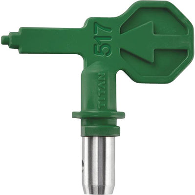 AIRLESS SPRAYER TIP 517