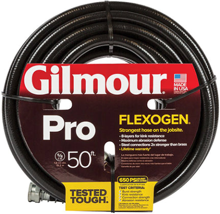 HOSE 5/8 IN X 50 FT PRO FLEXOGEN