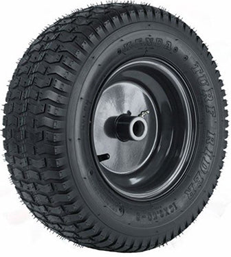 TIRE 16X650-8 2PR K358 TURF RIDER