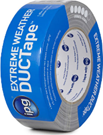 DUCT TAPE SLV 1.88 IN X 35 YD EXTREME WEATH