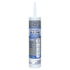 GE Sealants Paintable Silicone All Projects Window & Door Sealant 10.1 Oz. (10.1 Oz.)