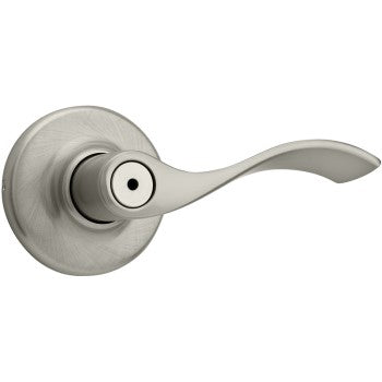 Kwikset 93001-885 Balboa Privacy Lever