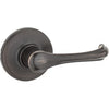 Kwikset 92001-537 Kwikset Dorian Passage Lever