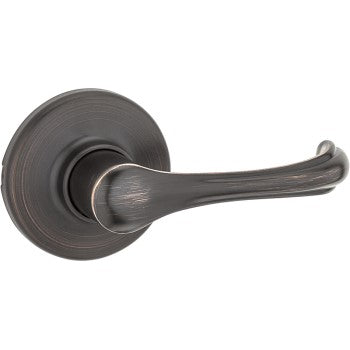 Kwikset 92001-537 Kwikset Dorian Passage Lever