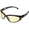 Wolf Peak SW112 Dakura Yellow Glasses