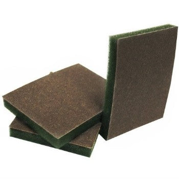 Norton 076607040701 Bulk Pack Sanding Sponge 80 Grit 3