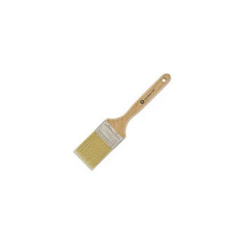 Wooster 0044120020 Chinex Flat Sash Brush ~ 2 inch