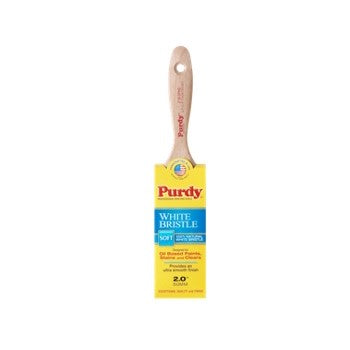 Purdy 144380420 Sprig Brush, White ~ 2