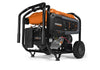 Generac GP Series 8000E Portable Generator 8000 Watt