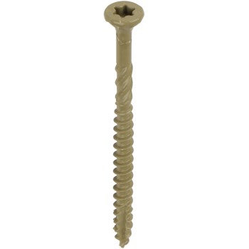 ITW GRK 40903 9x3 700ct Deck Screw