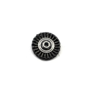 Weiler 36012 4 Standard Twist Wheel