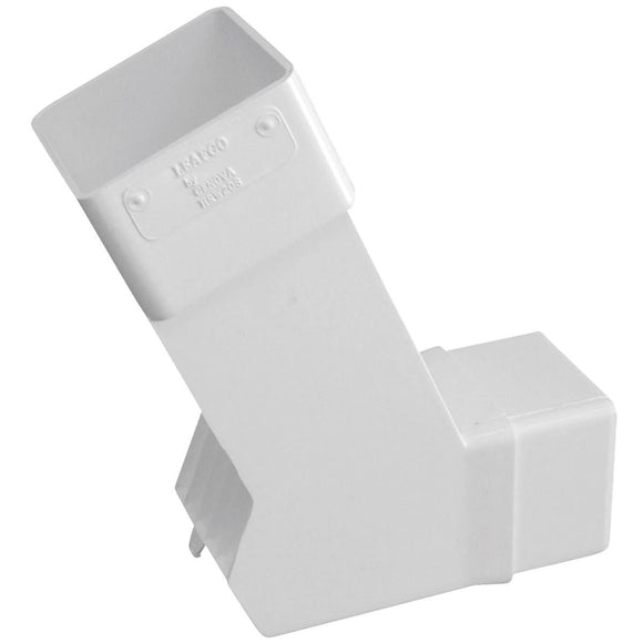 Raingo Vinyl LeafGo Debris Separator